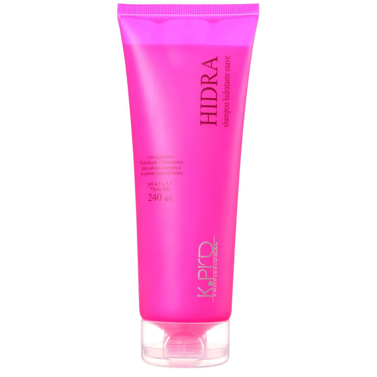 Shampoo K.Pro Hidra Hidratante 240ml
