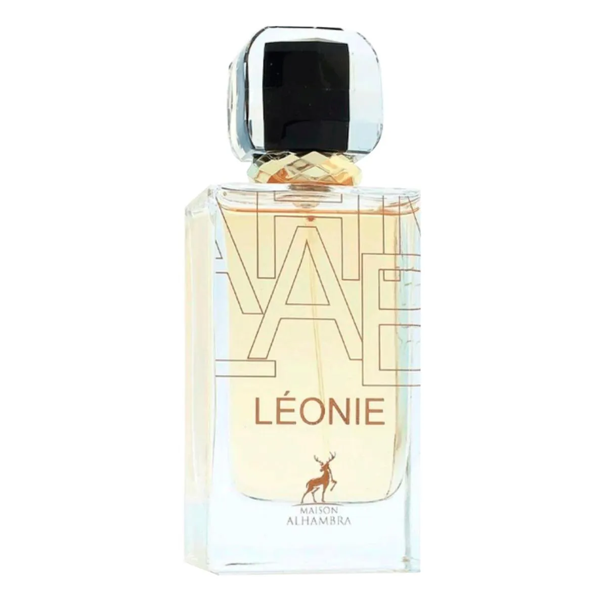 Léonie Intense Maison Alhambra Eau De Parfum 100ml - Perfume Feminino
