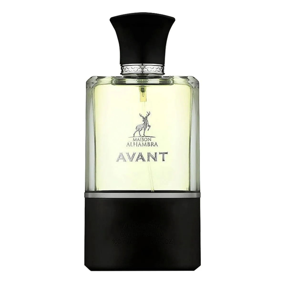 Avant Maison Alhambra Eau De Parfum 100ml - Perfume Masculino