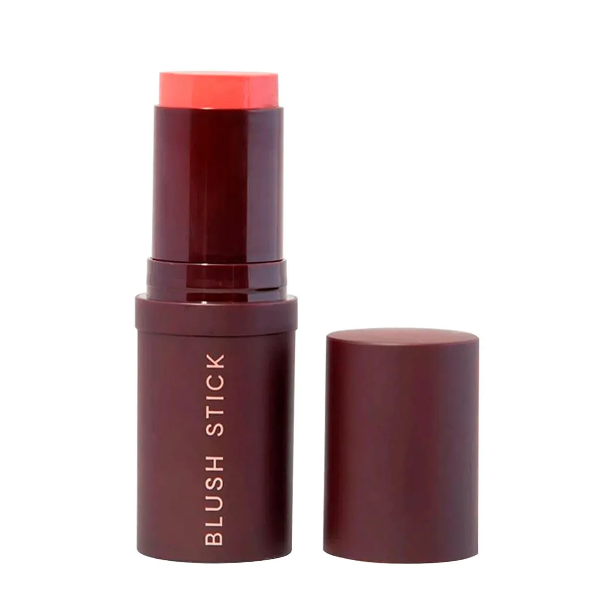 OCéANE MARIANA SAAD STICK KISS - BLUSH EM BASTãO 14G Ocberrykiss