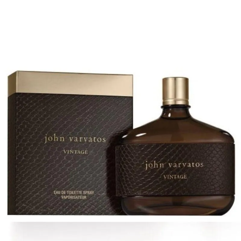 Artisan Vintage John Varvatos Eau de Toilette 125ml - Perfume Masculino