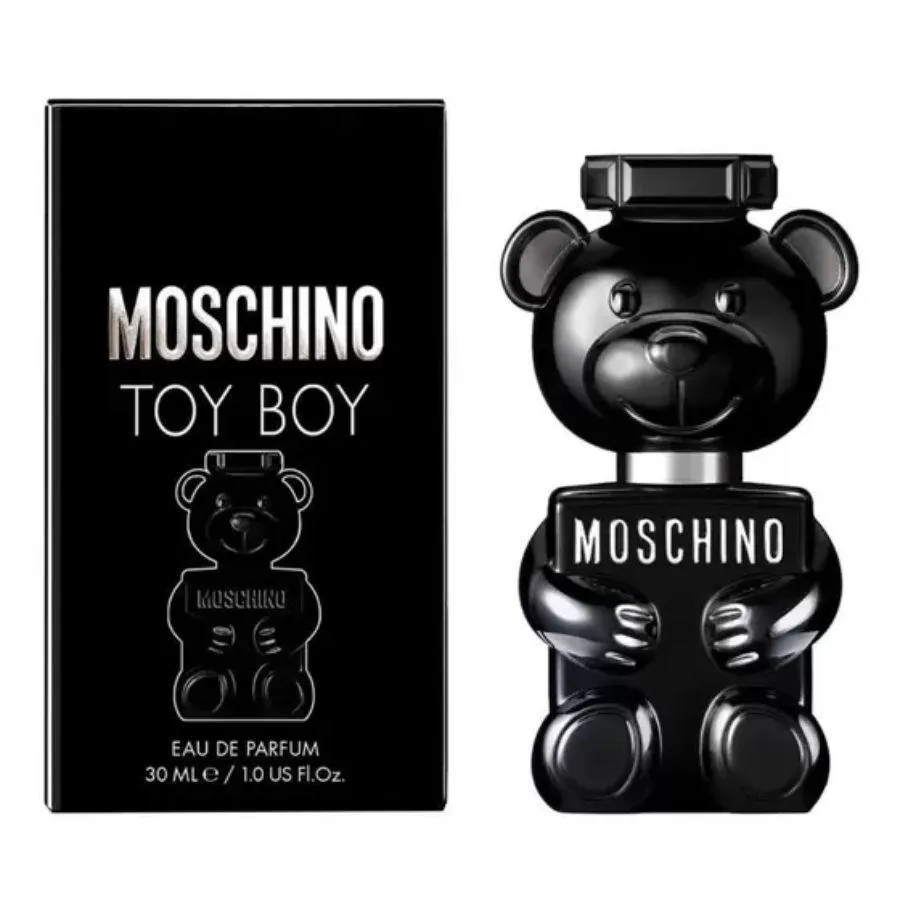 Toy Boy Eau de Parfum Moschino 30ml - Perfume Masculino