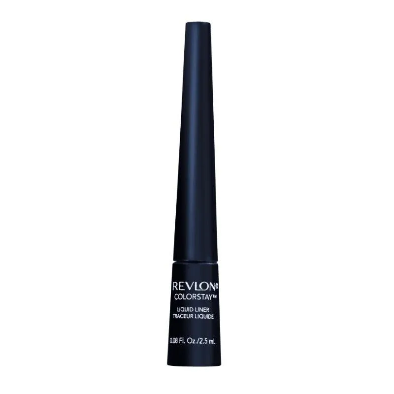 DELINEADOR LíQUIDO COLORSTAY BLACK 2,5 ML - REVLON