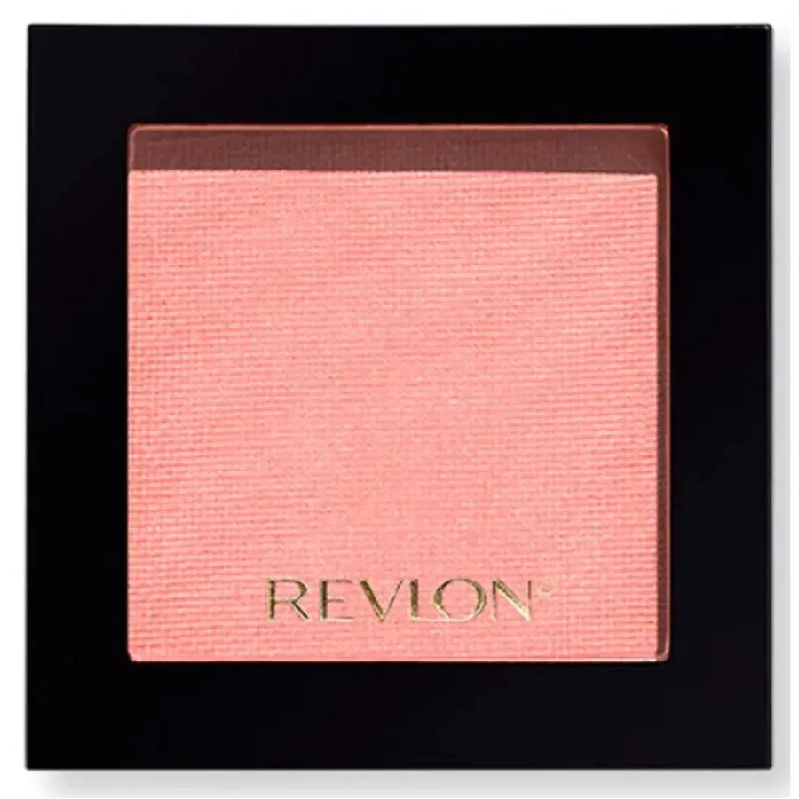 BLUSH POWDER ROZY RENDEZVOUS 004 5.0G - REVLON