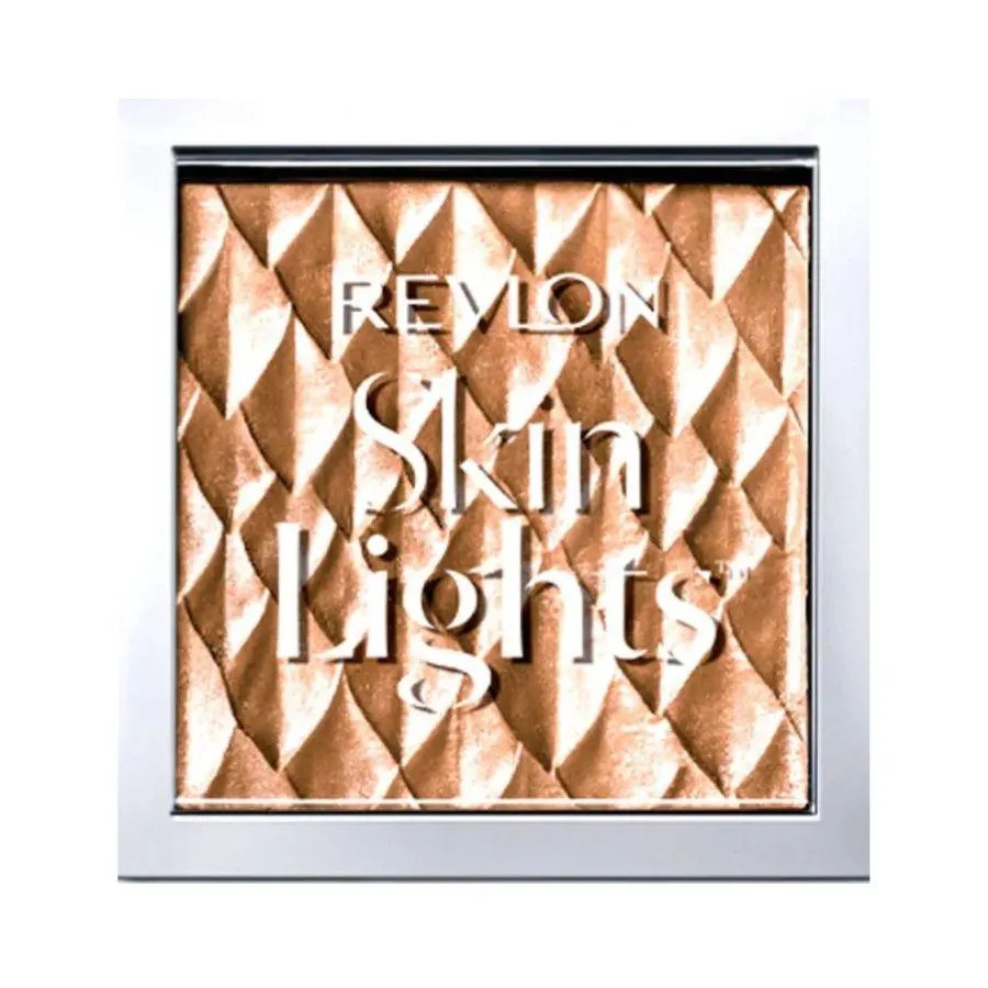 Pó ILUMINADOR SKINLIGHTS PRISMáTICA DAYBREAK GLIMMER 201 8G - REVLON