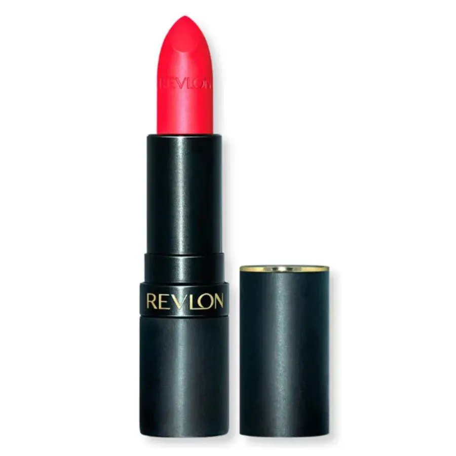 BATOM SUPER LUSTROUS MATTE FIRE & ICE Nº 024 4,2G - REVLON