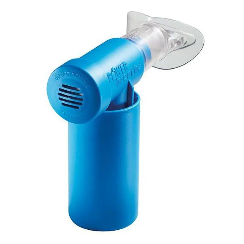 POWERBREATHE CLASSIC MR