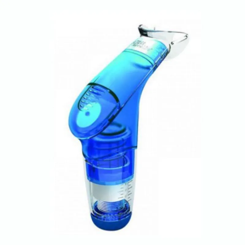 POWERBREATHE PLUS MR