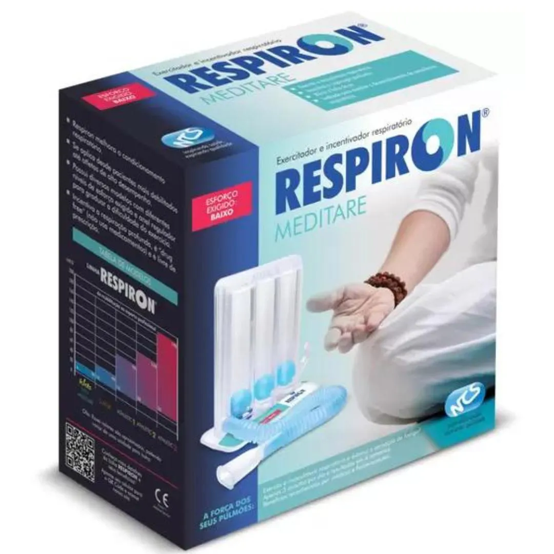 RESPIRON MEDITARE