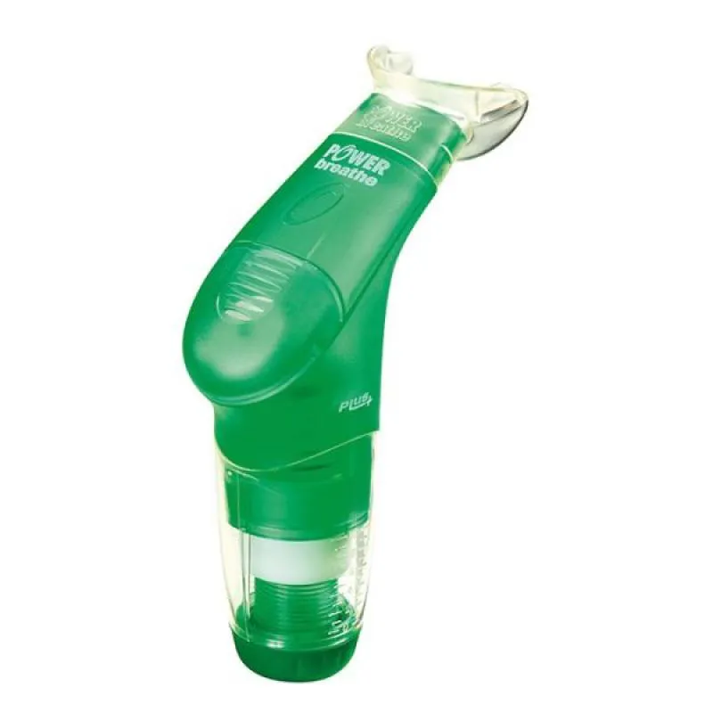 POWERBREATHE PLUS LR