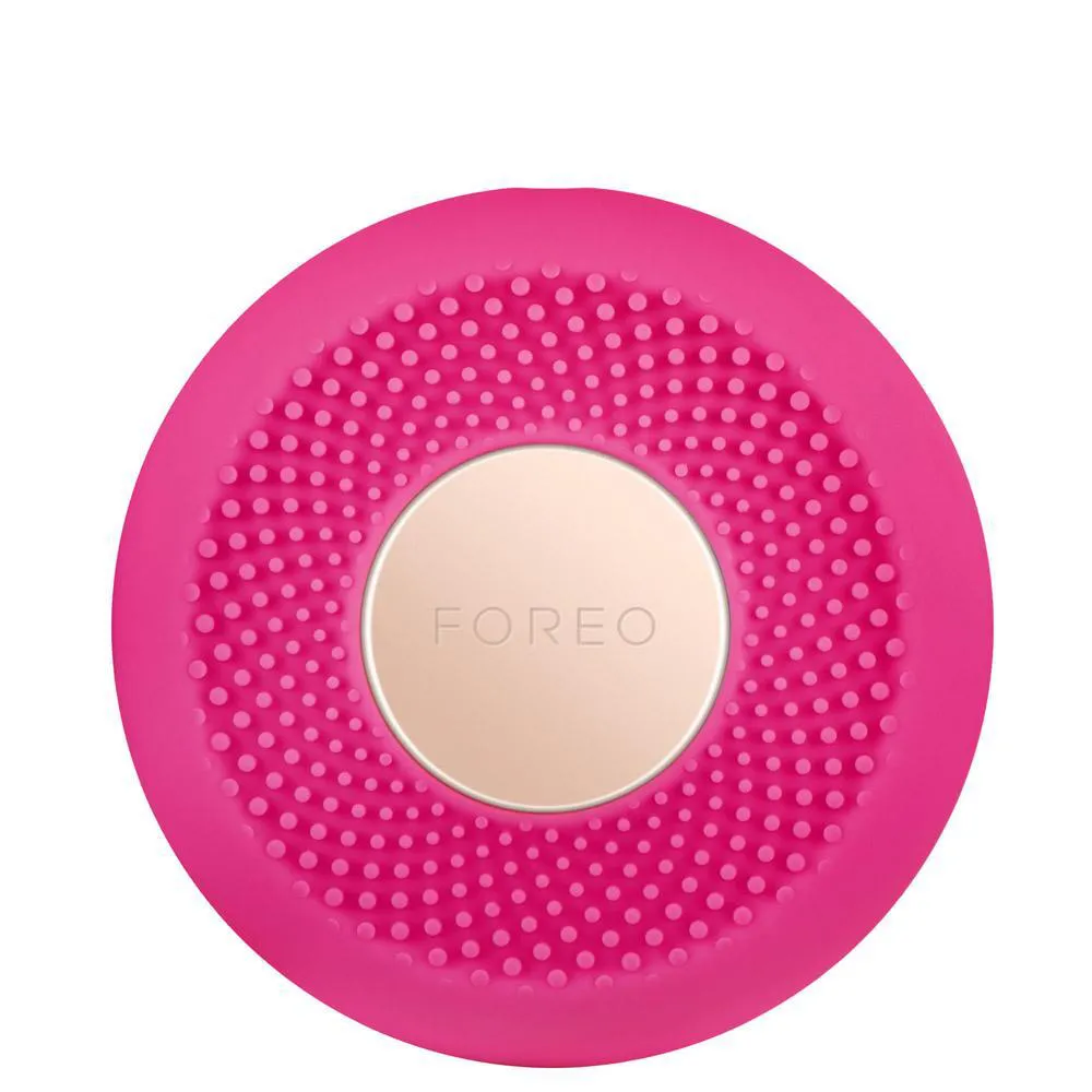 FOREO UFO MINI FUCHSIA - SPA DE BELEZA FACIAL
