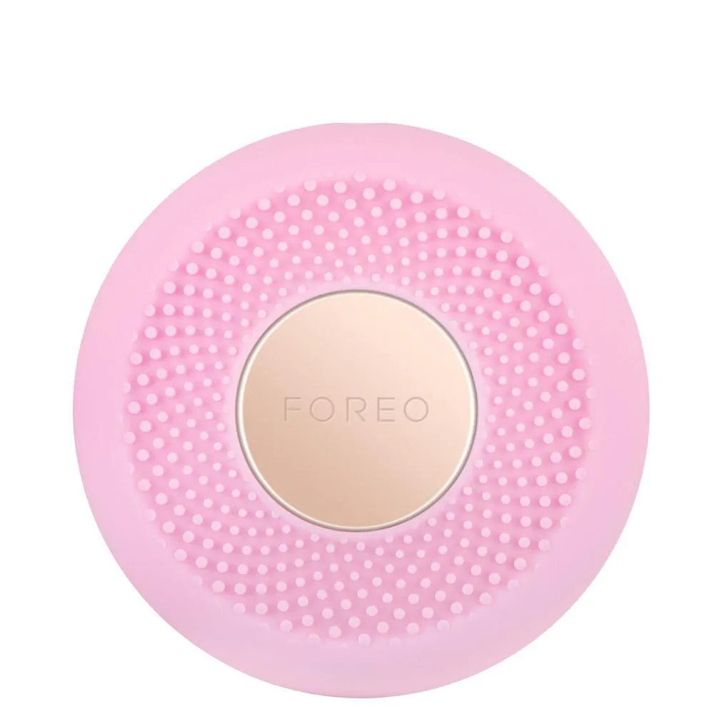 FOREO UFO MINI PEARL PINK - SPA DE BELEZA FACIAL