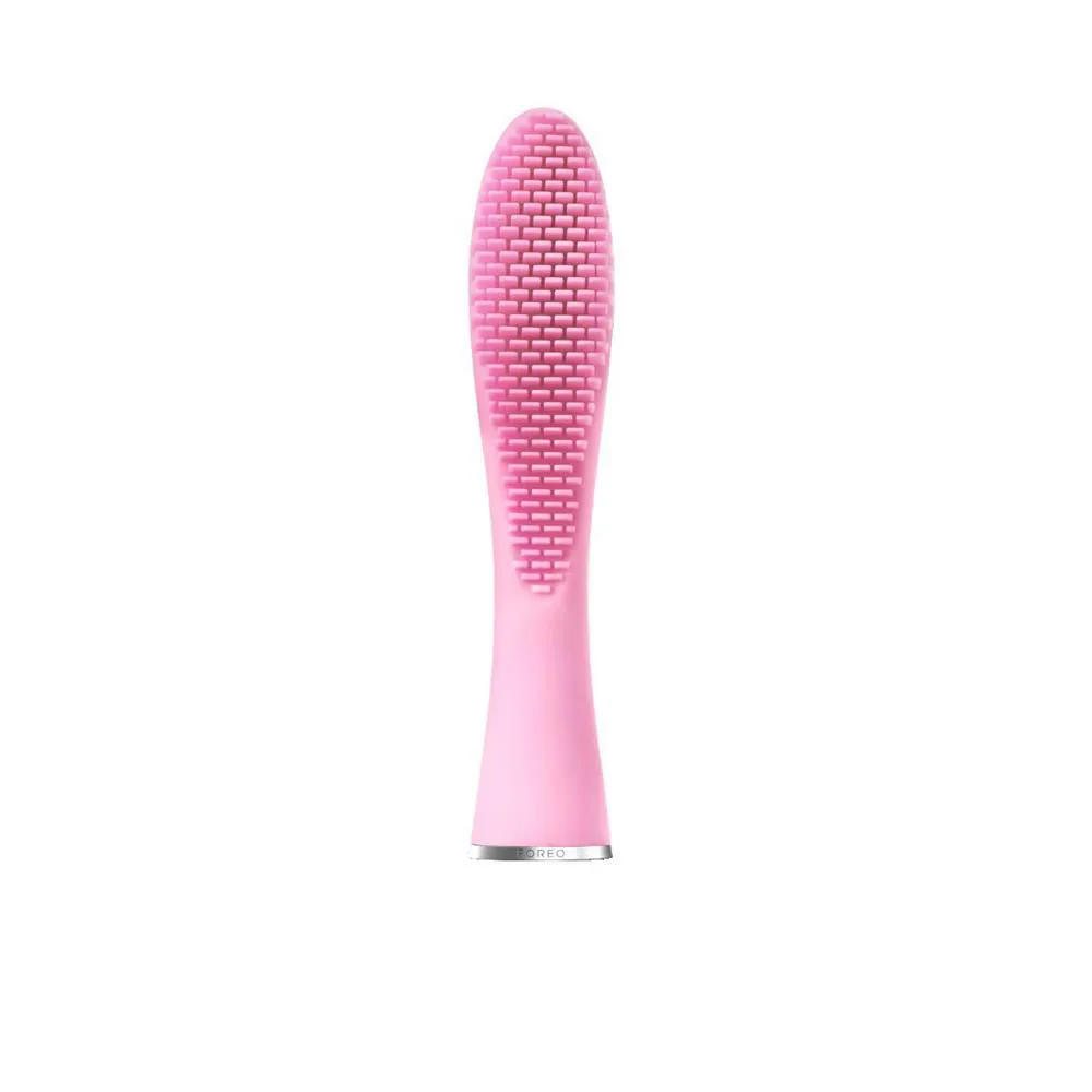FOREO ISSA BRUSH HEAD PINK- CABEÇA DE ESCOVA SÔNICA