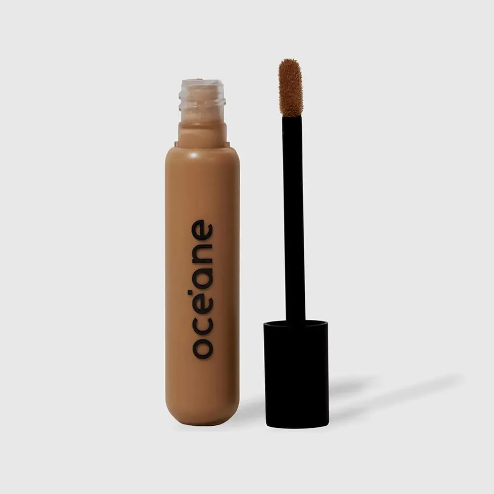 OCéANE CONCEALER CORRETIVO LíQUIDO MEDIUM TAN 15G