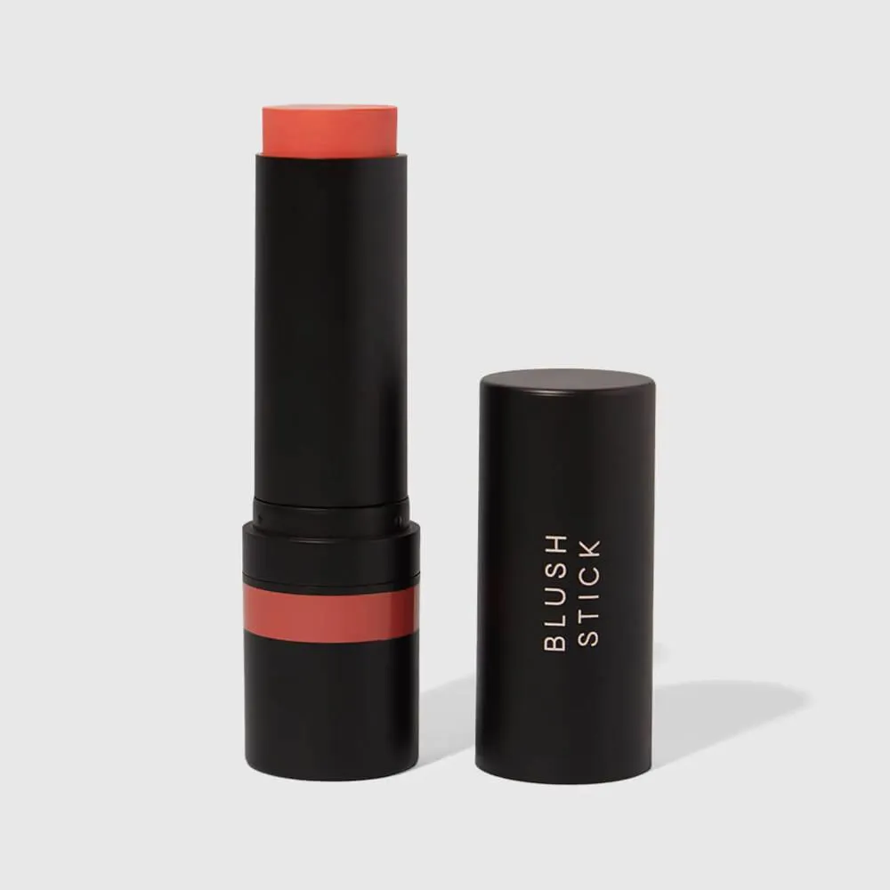 OCéANE BLUSH STICK EDITION BLUSH EM BASTãO CORAL 12G