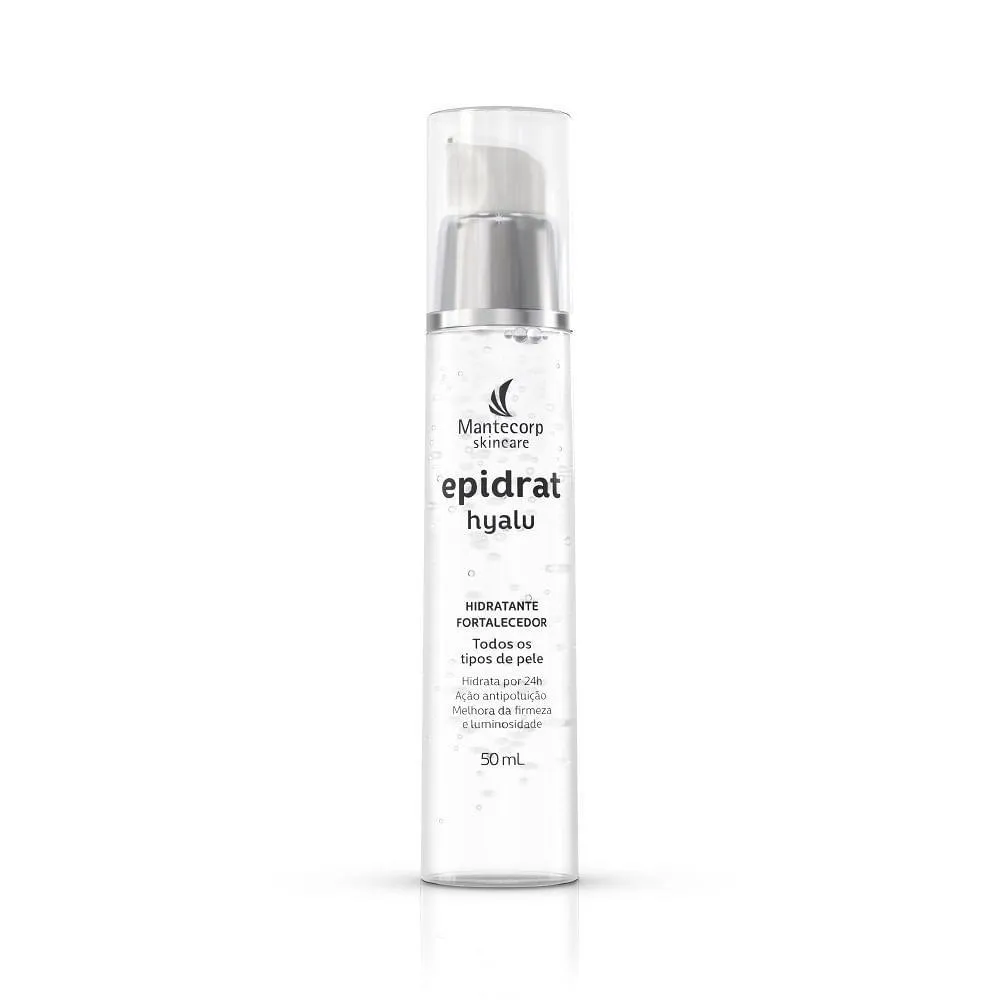 HIDRATANTE FORTALECEDOR EPIDRAT HYALU 50ML