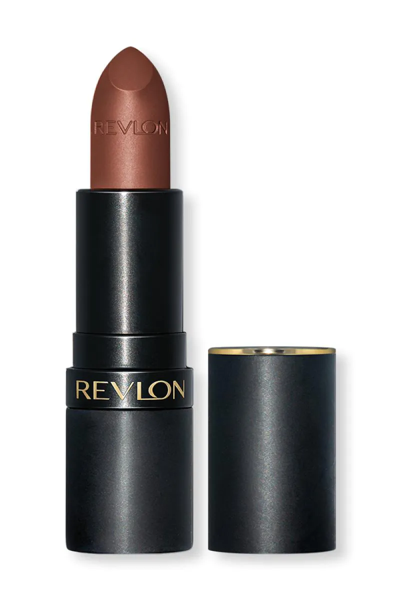 BATO MATE COR 013 HOT CHOCOLATE REVLON 4,2G SUPER LUSTROUS