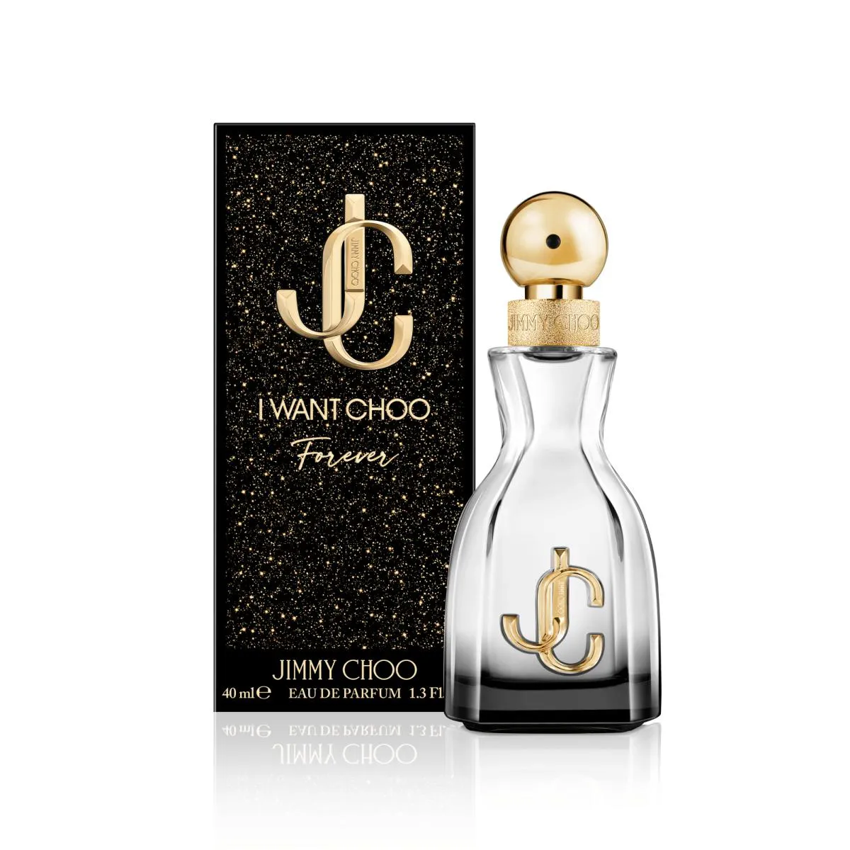 I Want Choo Forever Jimmy Choo Eau de Parfum 40ml - Perfume Feminino