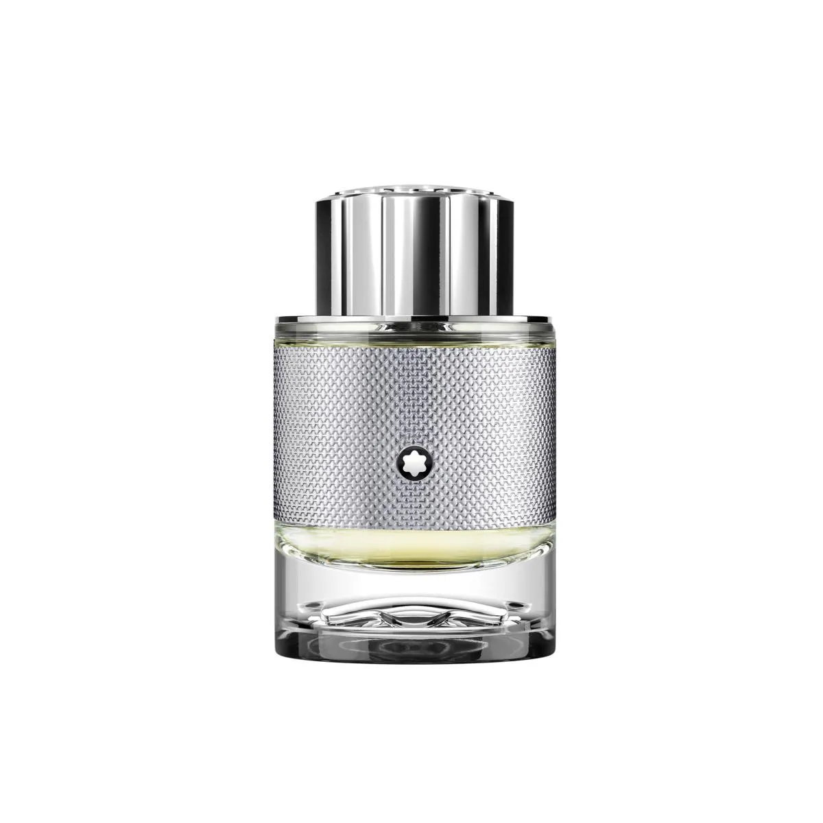 Explorer Platinum Montblanc Eau de Parfum 60ml - Perfume Masculino