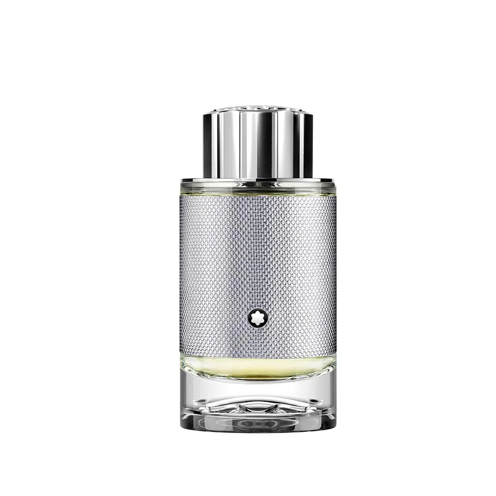 Explorer Platinum Montblanc Eau de Parfum 100ml - Perfume Masculino