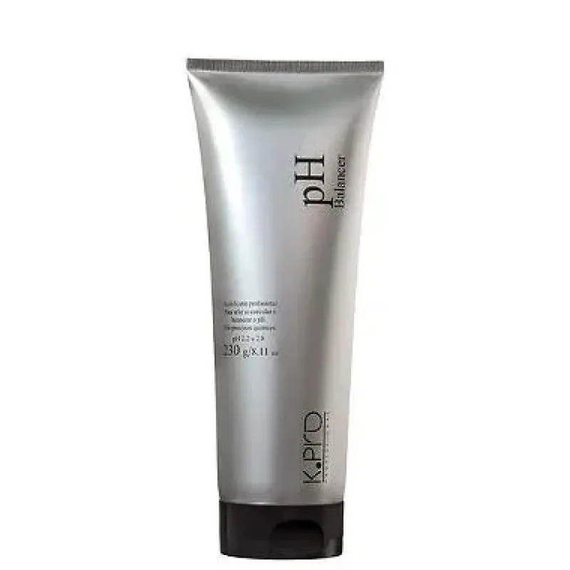 ACIDIFICANTE TRATAMENTO CAPILAR K.PRO PH BALANCER 230ML