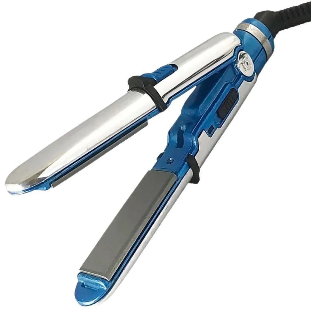 MINI PRANCHA BABYLISS PRO OPTIMA2000 3/4\´ 19MM - BIVOLT BIVOLT