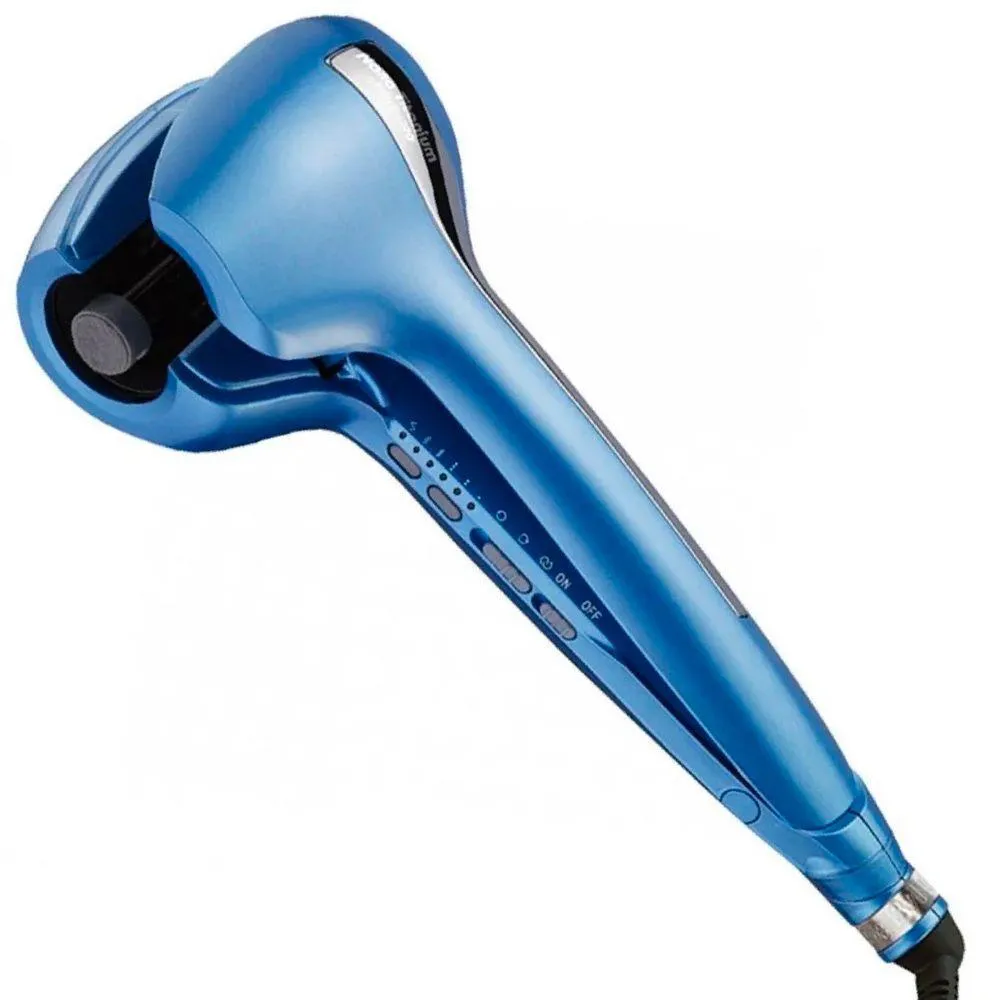 MODELADOR DE CACHOS BABYLISS PRO MIRACURL 3 EM 1 - 220V