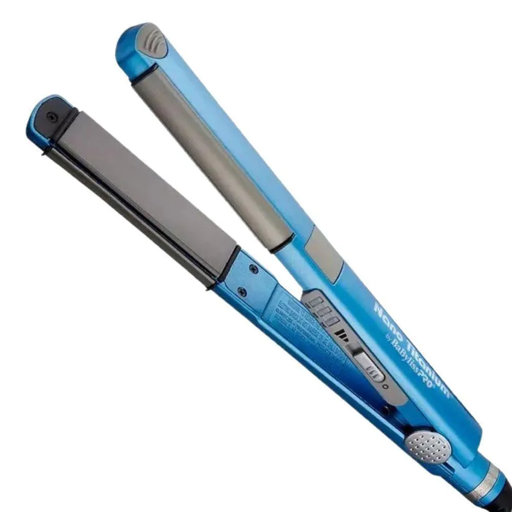 PRANCHA BABYLISS PRO U STYLER 25MM - 220V