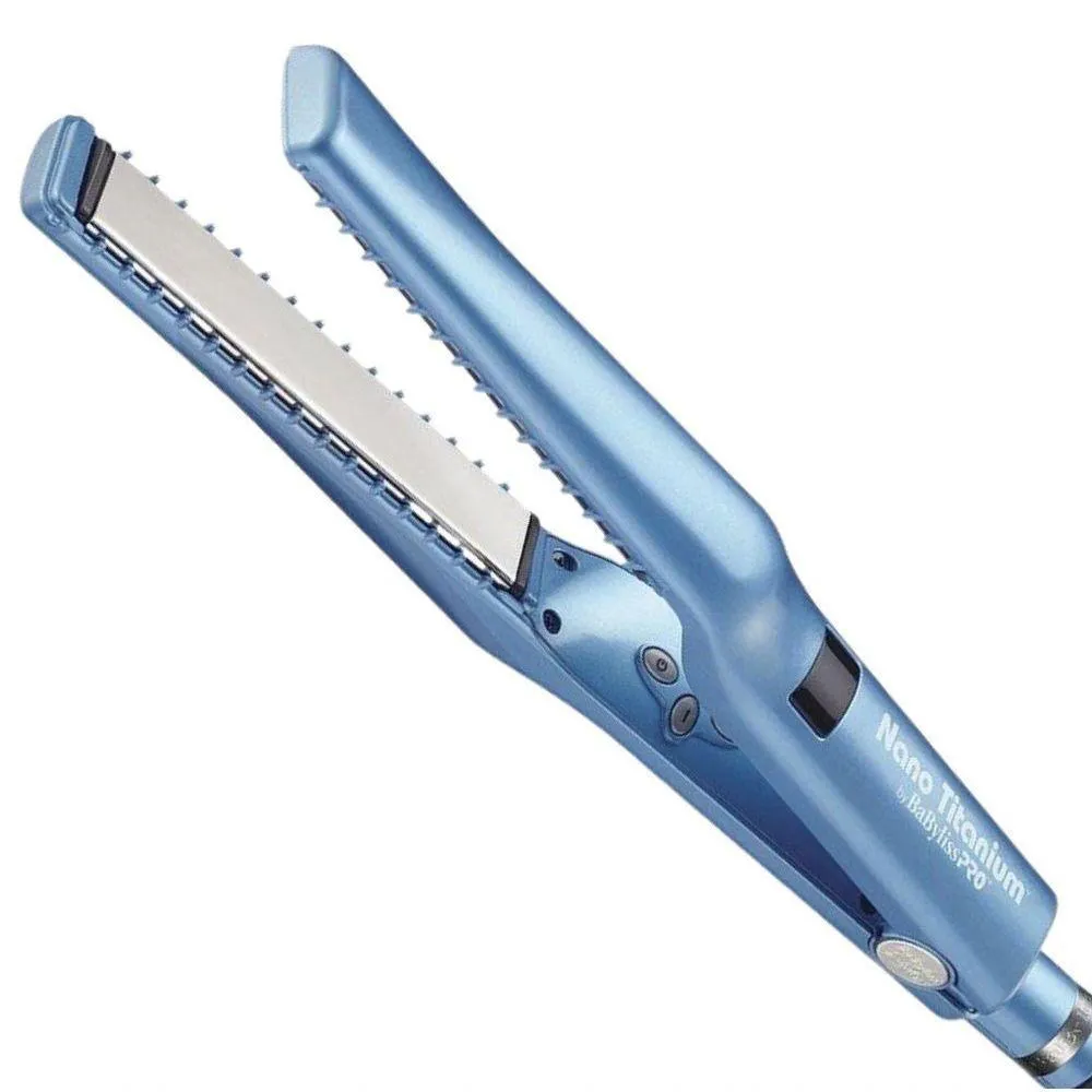 PRANCHA BABYLISS PRO 32MM 1+1/4 ANGULO DE 30º - 110V