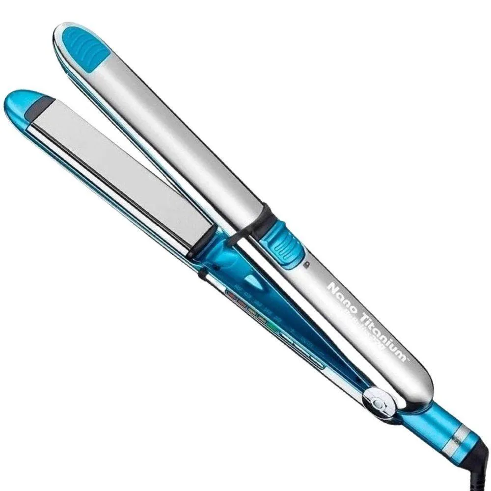 PRANCHA BABYLISS PRO OPTIMA 3000 BIVOLT