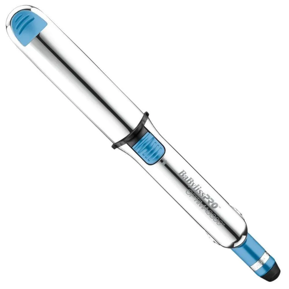 PRANCHA BABYLISS PRO OPTIMA 3300 LARGA BIVOLT