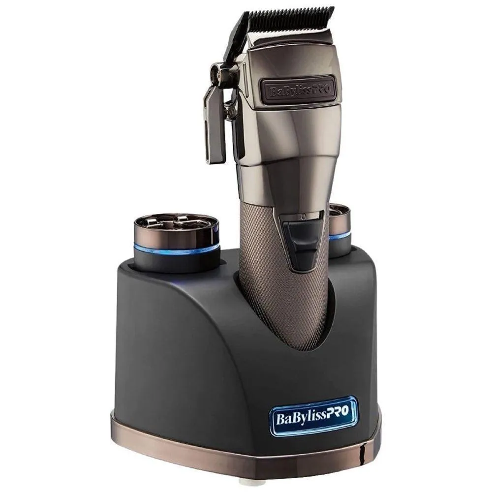 MáQUINA DE CORTE BABYLISS PRO SNAP FX - BIVOLT