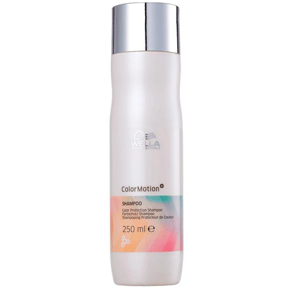 WELLA PROFESSIONALS COLOR MOTION - SHAMPOO 250ML