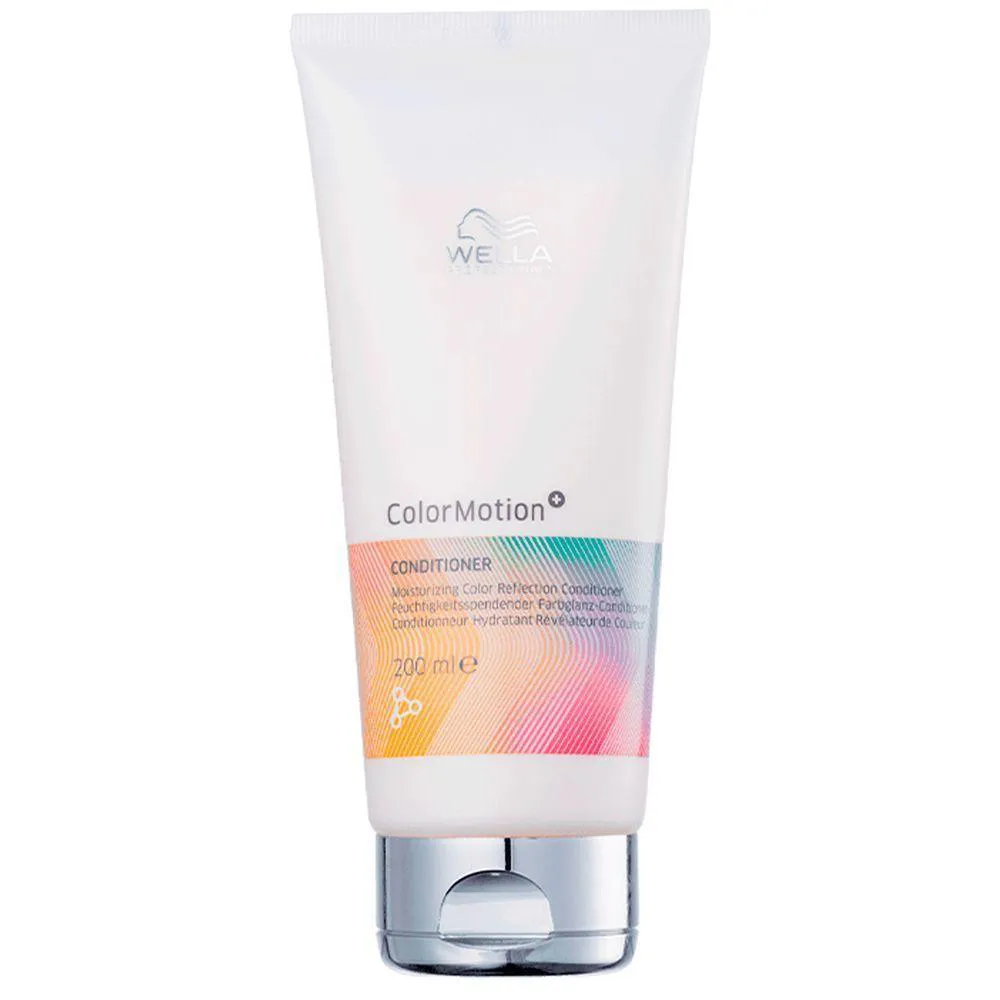 WELLA PROFESSIONALS COLORMOTION - CONDICIONADOR 200ML