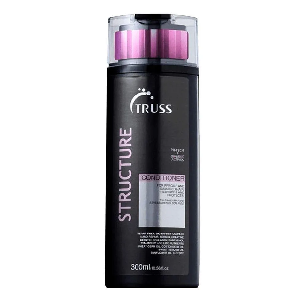 Condicionador TRUSS Structure 300ml