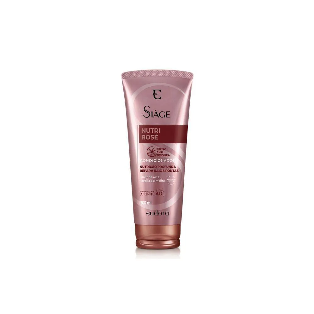 CONDICIONADOR SIàGE NUTRI ROSé 200ML