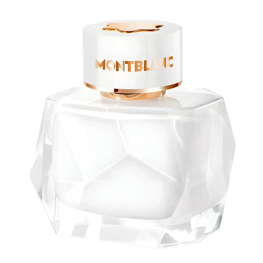 Montblanc Signature Eau de Parfum 50ml - Perfume Feminino