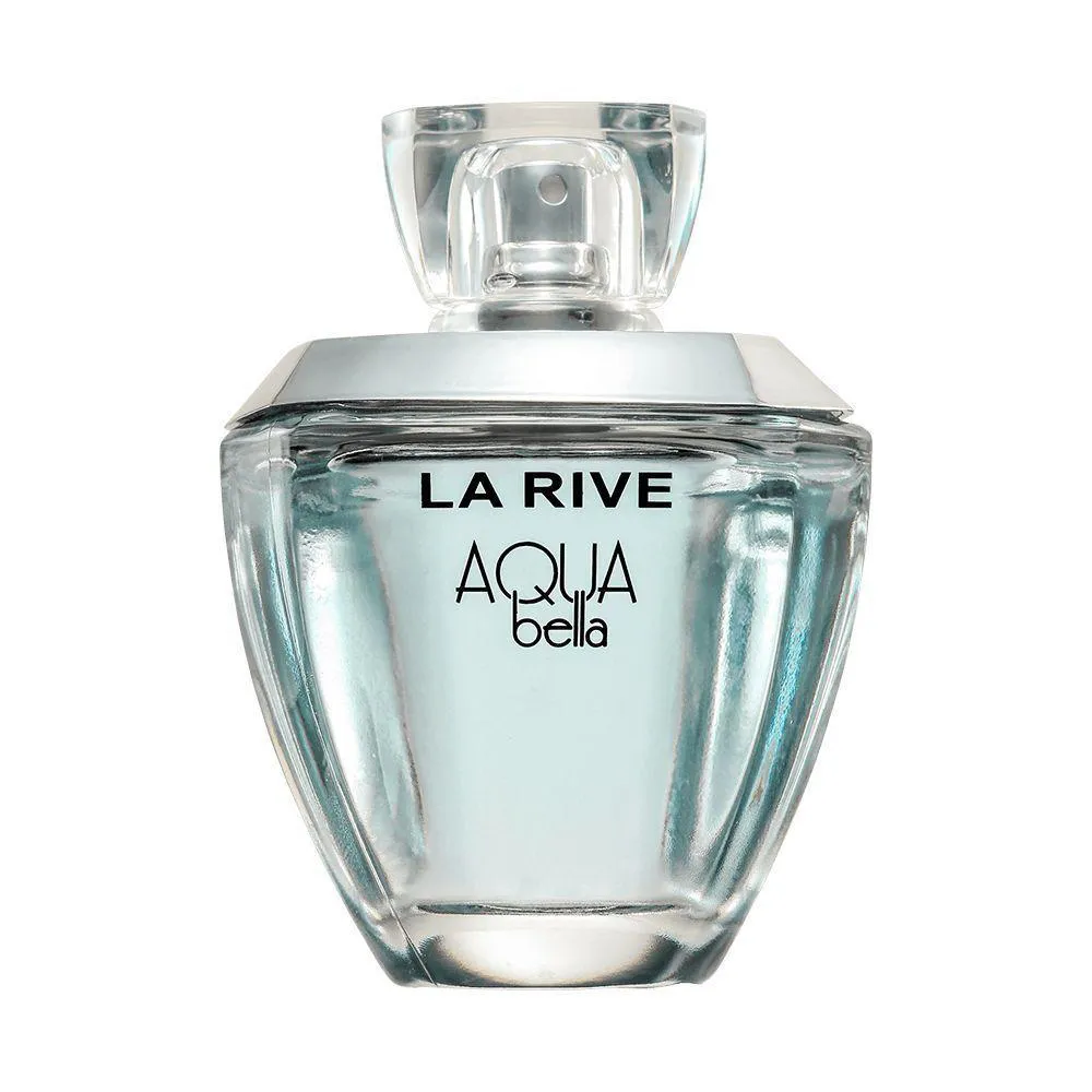Aqua Bella La Rive Eau De Parfum 100ml - Perfume Feminino