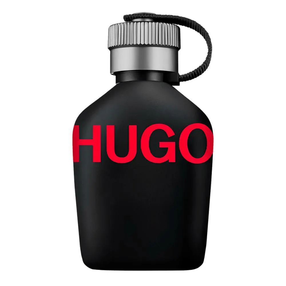 Hugo Just Different Hugo Boss Eau de Toilette 75ml - Perfume Masculino