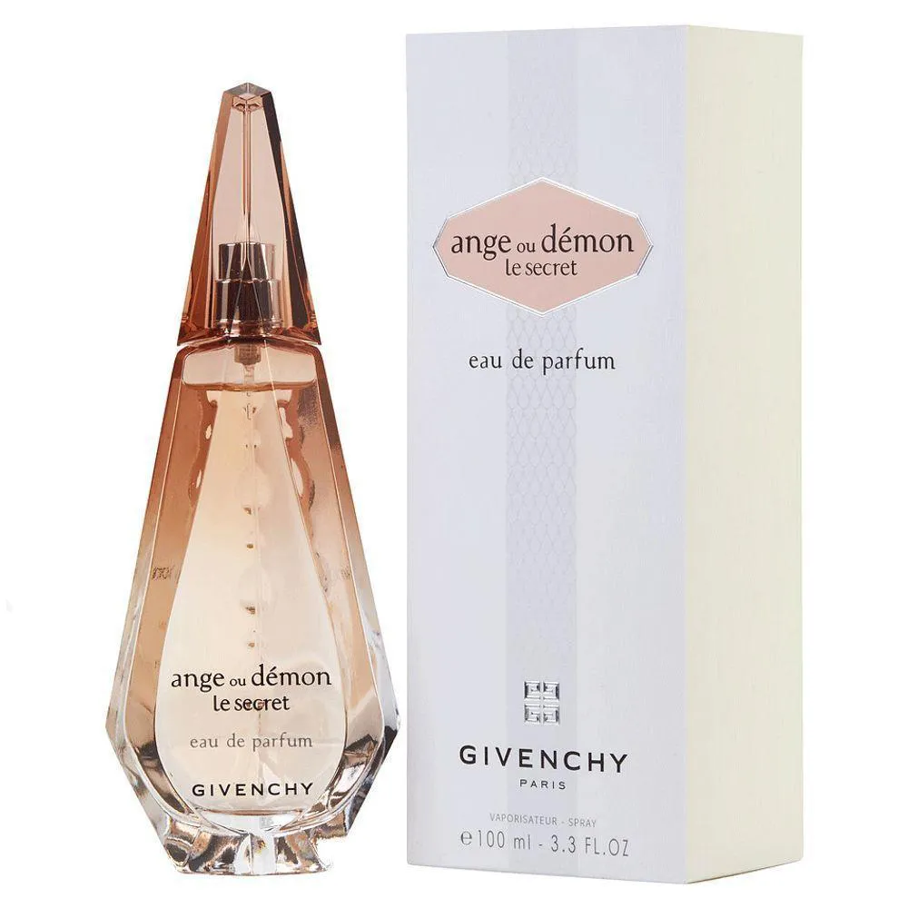 Ange ou Démon Le Secret Givenchy Eau de Parfum 50ml - Perfume Feminino