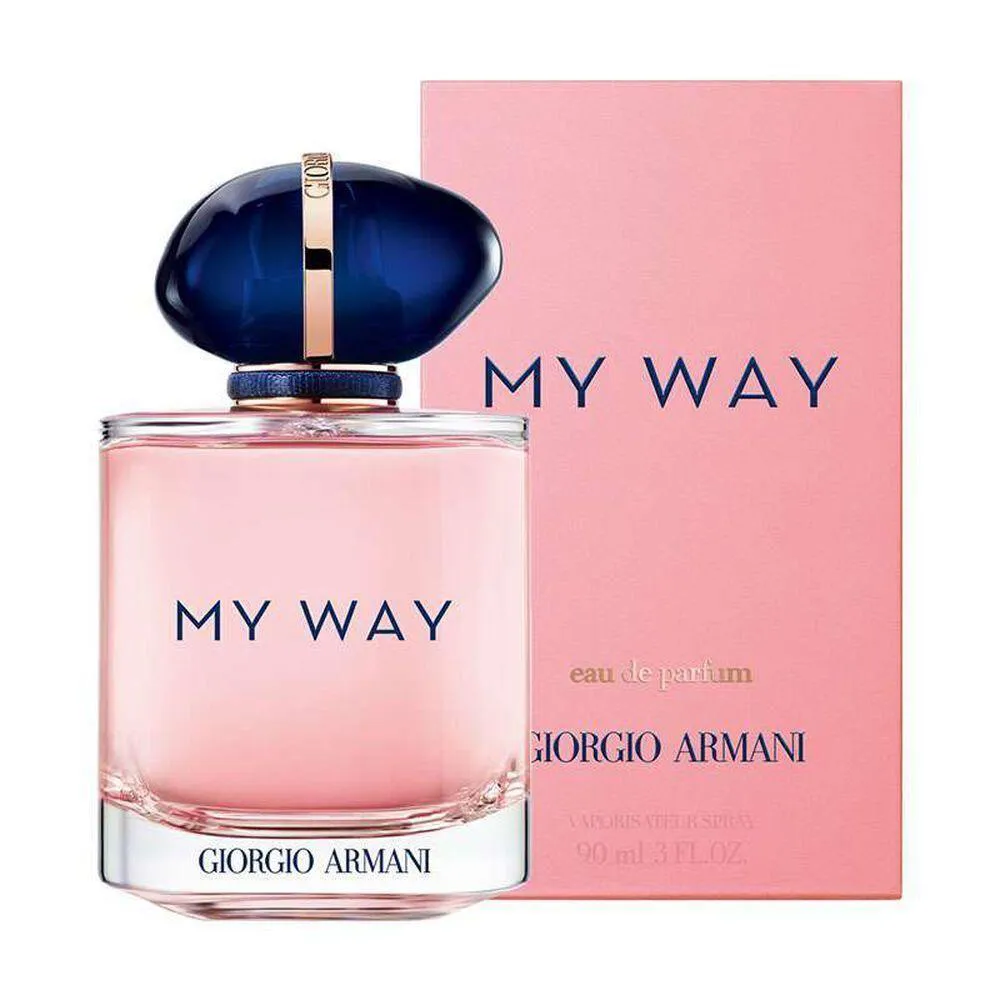 My Way Giorgio Armani Eau de Parfum 50ml - Perfume Feminino