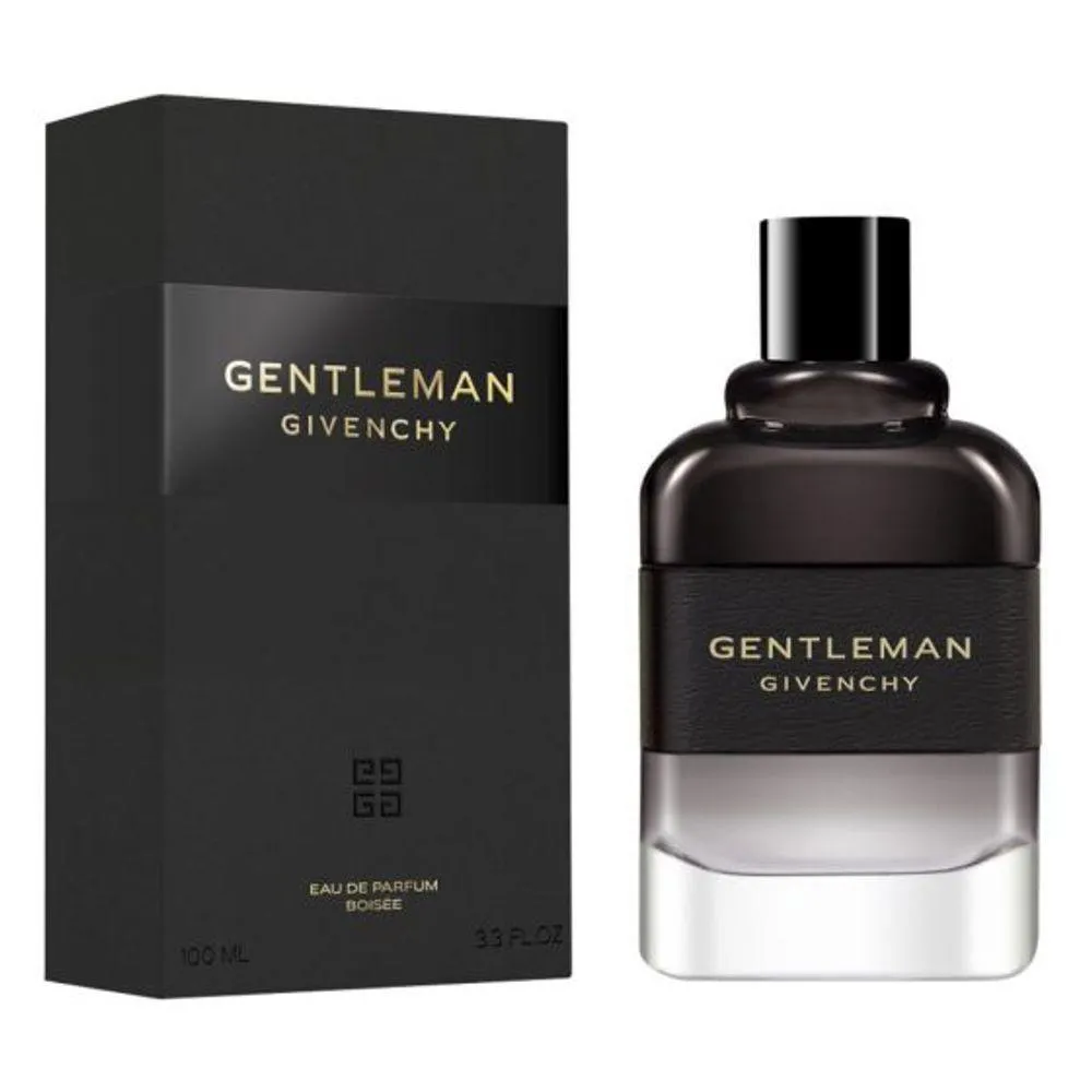 Gentleman Boisée Givenchy Eau de Parfum 100ml - Perfume Masculino