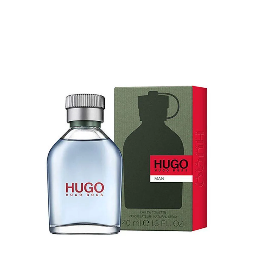 Hugo Hugo Boss Eau de Toilette 125ml - Perfume Masculino