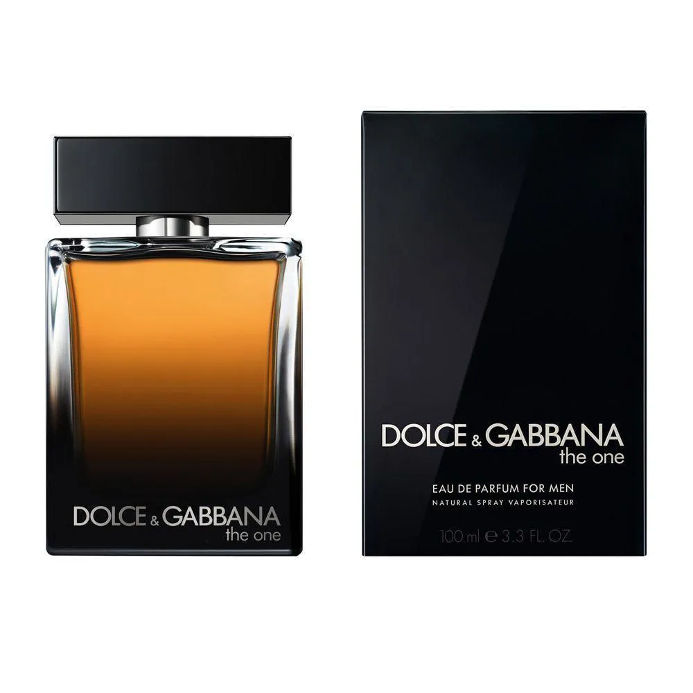 The One Dolce & Gabbana Eau de Parfum 150ml - Perfume Masculino
