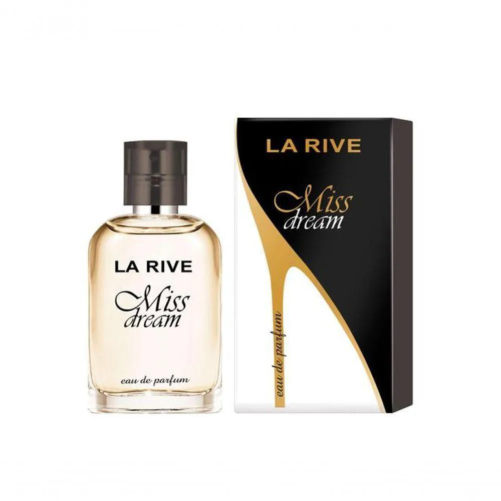 Miss Dream La Rive Eau de Parfum 30ml - Perfume Feminino