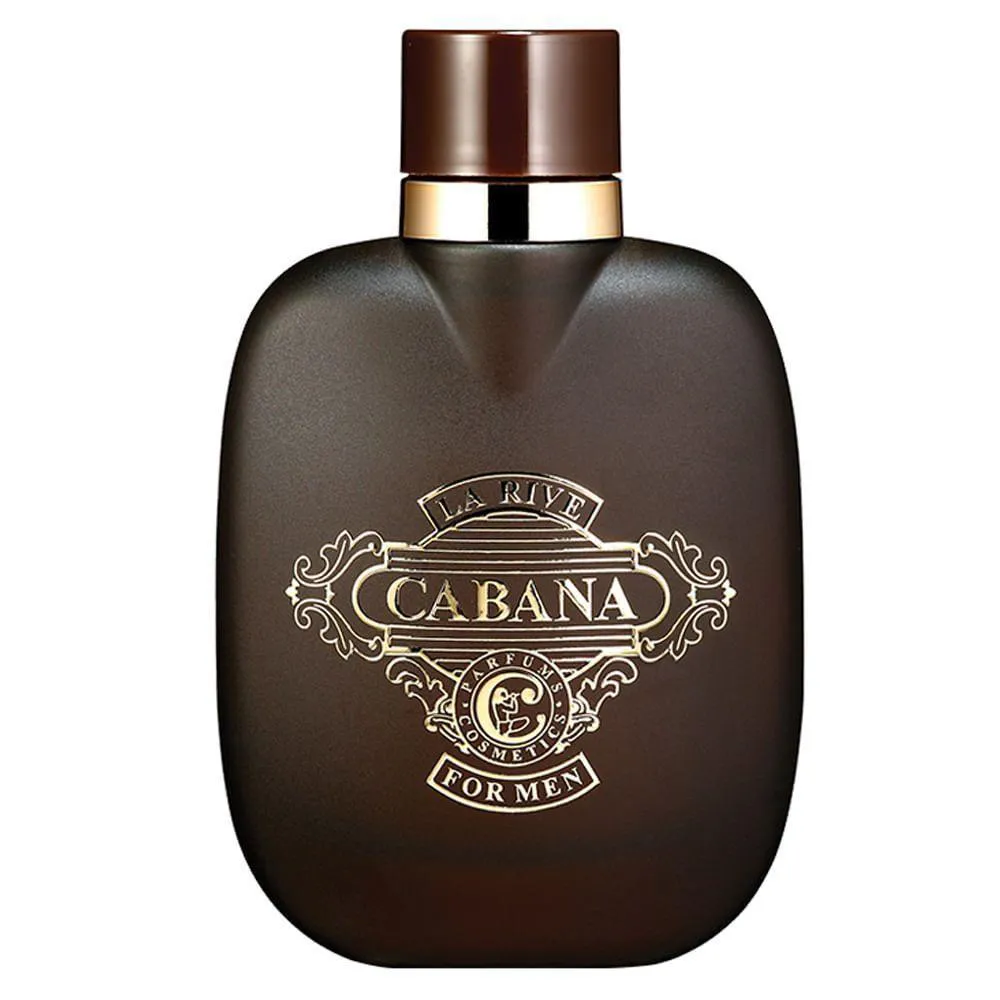 Cabana La Rive Eau de Toilette 90ml - Perfume Masculino