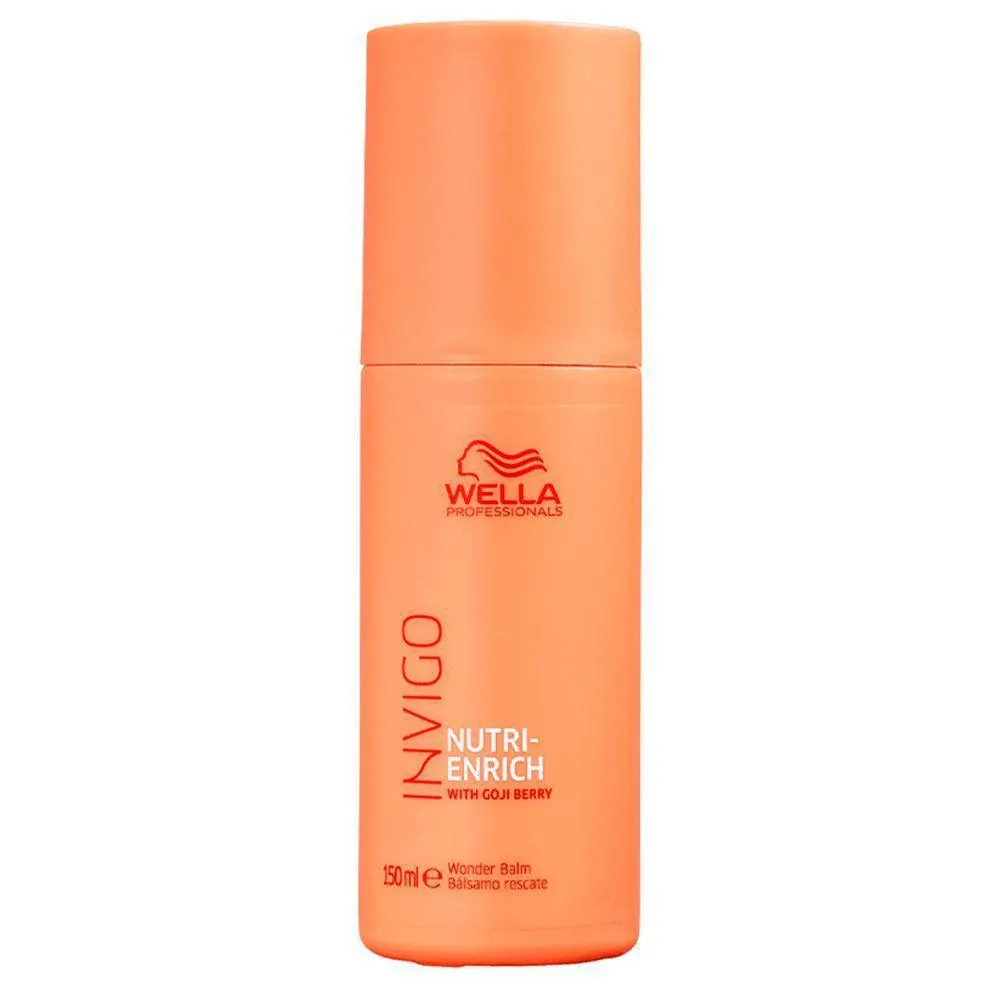 WELLA ENRICH INVIGO - SPRAY HIDRATANTE 150ML