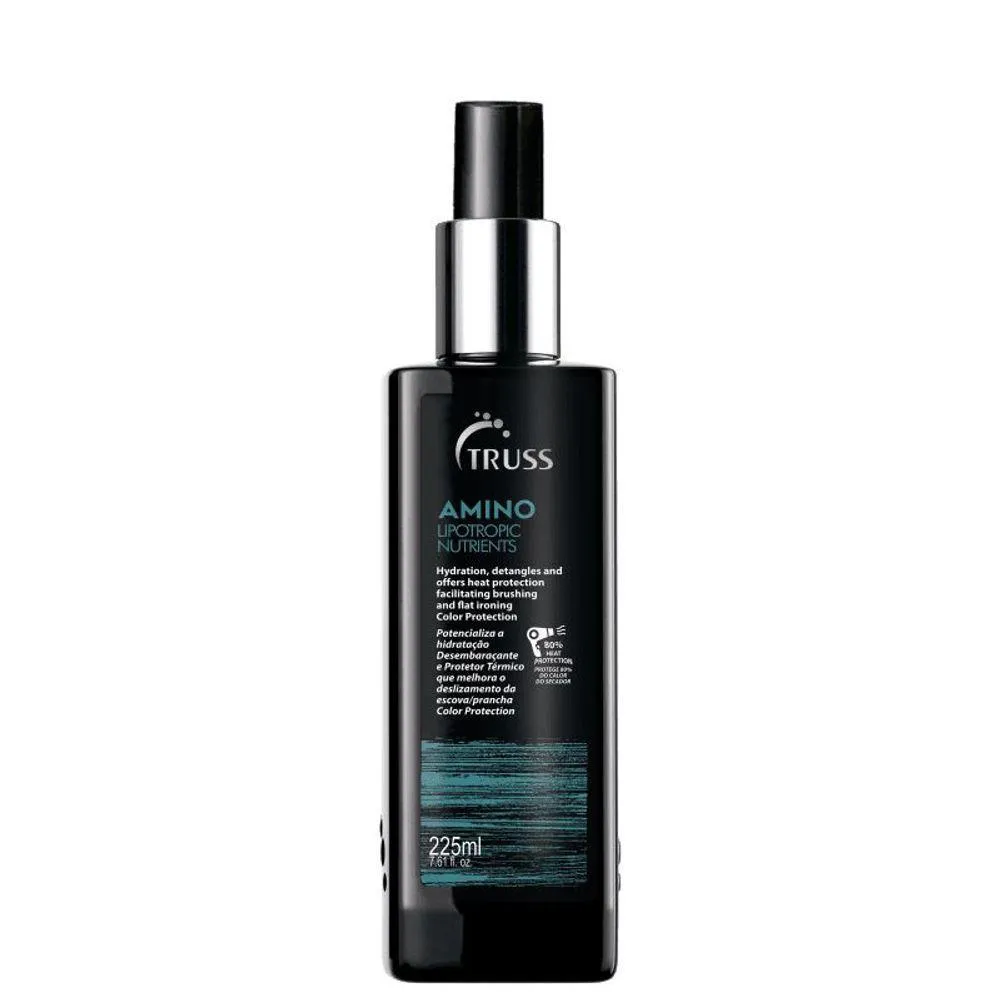 TRUSS MIRACLE AMINO PROTETOR TéRMICO - 225ML