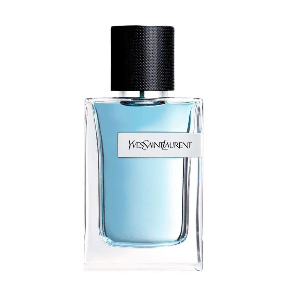 YVES SAINT LAURENT Y EAU DE TOILETTE - PERFUME MASCULINO 60 ML