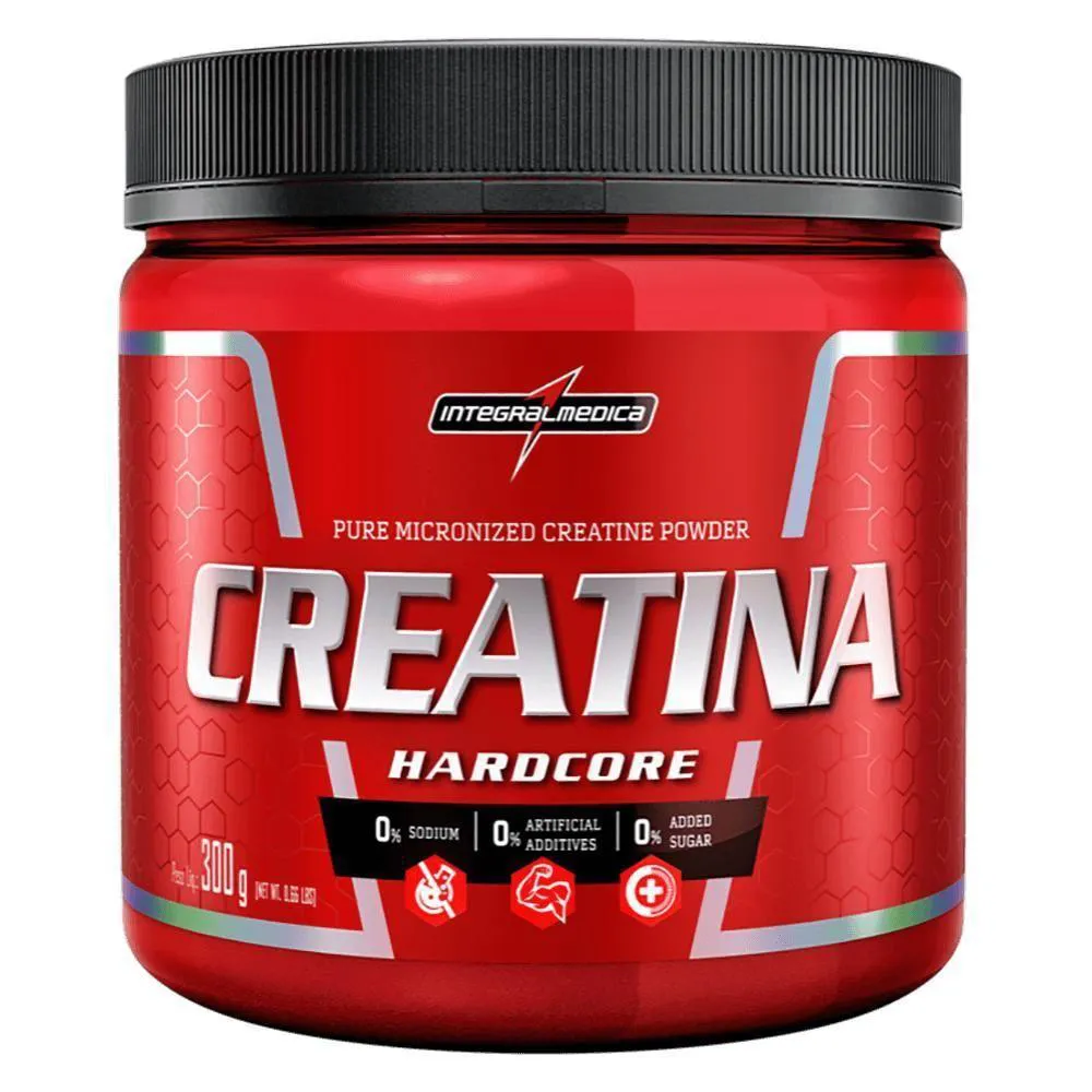 CREATINA 300G NEUTRO